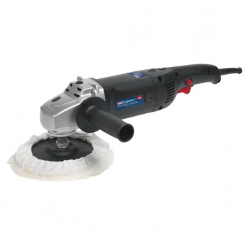 Sander/Polisher Ø170mm Variable Speed 1300W/230V