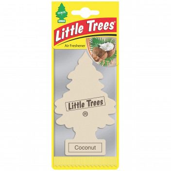 Little Trees Coconut