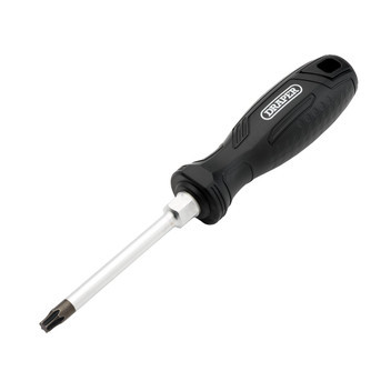 Draper TX-STAR Hard Grip Screwdriver T40 x 100mm