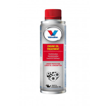 Valvoline Engine Oil Treatment 300ml