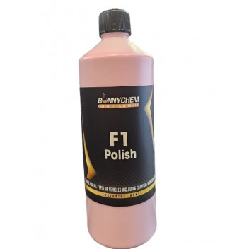 BonnyChem F1 Polish 1ltr