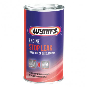 Wynn's Engine Stop Leak 325ml
