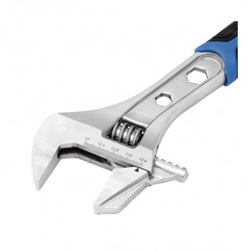 Draper Reversible Adjustable Wrench 307mm 12"