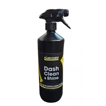 BonnyChem Dash Clean & Shine 1L