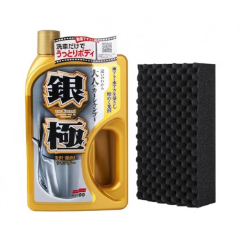 Soft99 The Kiwami Light Shampoo Lite Wax 750ml