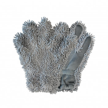 Simply Auto Microfibre Wheel Cleaning Glove