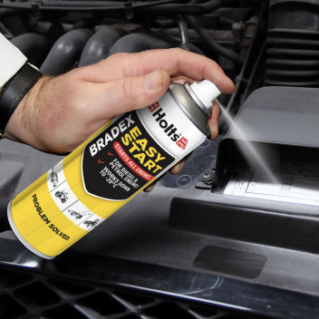 Holts Bradex Easy Start 300ml