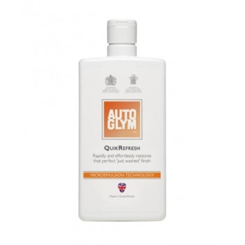 Auto Glym QuikRefresh 500ml