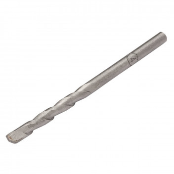 Draper TCT Masonry Drill Bit - 4 x 75mm