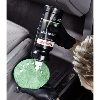 Sonax Profiline Leather Cleaner 1L