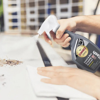 Simoniz Insect & Dirt Remover 500ml