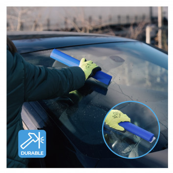 Silicone Flexi Blade