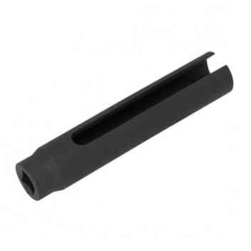 Sealey Extra-Long Oxygen Sensor Socket 22mm 1/2"Sq Dr.