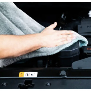 TurtleWax Max Power Degreaser 5L