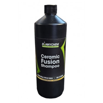 BonnyChem Ceramic Fusion Shampoo 1ltr