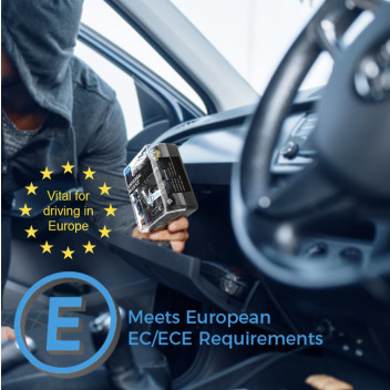 Simply Auto Universal Bulb Kit