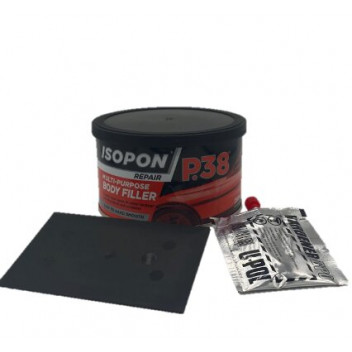 Isopon P.38 Multi-Purpose Body Filler 250ml
