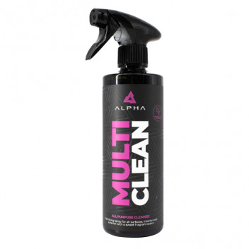 Alpha Multi Purpose Cleaner 500ml