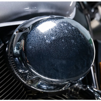 TurtleWax Metal Polish 300ml