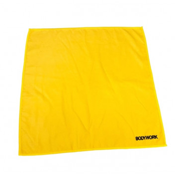 Simply Auto Bodywork Microfibre Cloth 35*35Cm