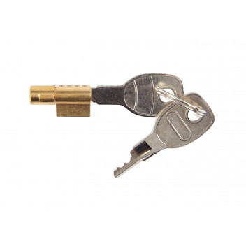 Ring Security Key Barrel
