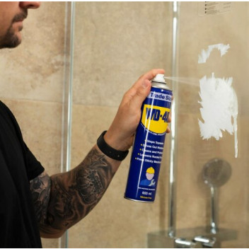 WD40 Multi-Use Aero. 600ml