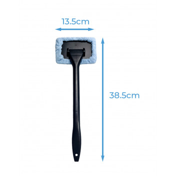 Simply Auto Microfibre Window Mop