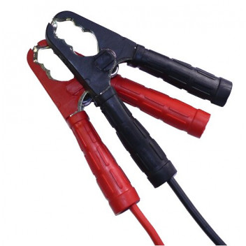Sakura Extreme Heavy Duty Booster Cables 700A 4m