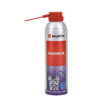 Wurth Injector-Ex 250ml