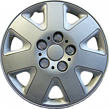 Simply Auto Prime Wheel Trim Set 13 Inch (4 per box)