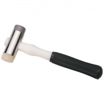 Draper Soft Faced Hammer 680g-24oz