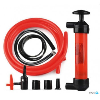 Simply Auto Multi Use Syphon Transfer Pump
