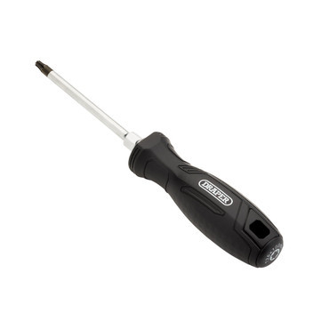Draper TX-STAR Hard Grip Screwdriver T25 x 100mm