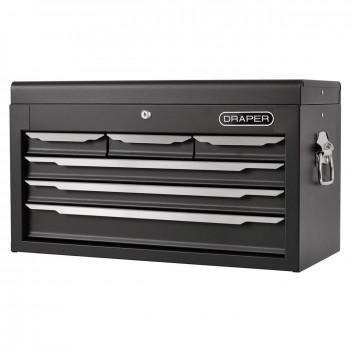 Draper 26" Tool Chest 6 Drawer