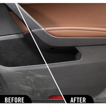 TurtleWax Hybrid Solutions Ceramic+Graphene Inside Job 500ml