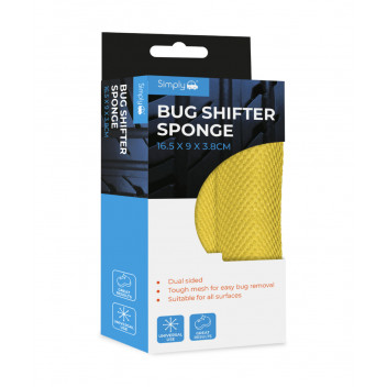 Simply Auto Bug Shifter Sponge