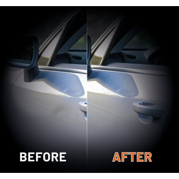 Quixx 5 Piece Car Body Dent Repair Kit