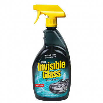 Stoner Invisible Glass Trigger Spray 650ml