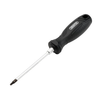 Draper TX-STAR Hard Grip Screwdriver T15 x 100mm