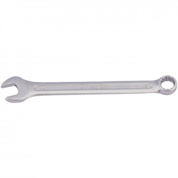 Draper Redline Metric Combination Spanner 10mm