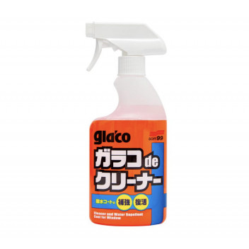 Soft99 Glaco Glass Cleaner