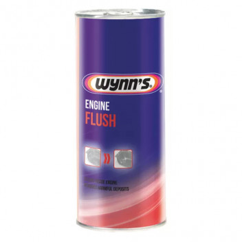 Wynn's Engine Flush 425ml