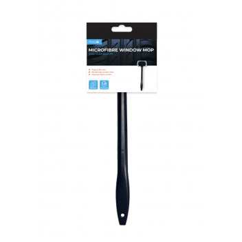 Simply Auto Microfibre Window Mop