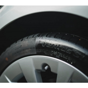 CarPlan Tyre Paint 500ml