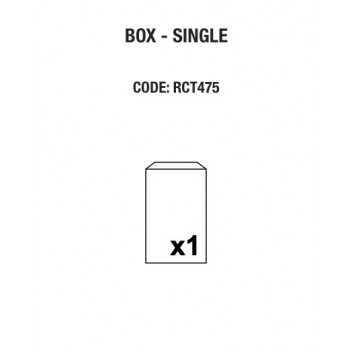 Ring 5 Function LED Trailer Lamp