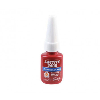 Henkel Loctite 2400 Threadlocker Medium Strengh 5ml