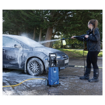 Draper Pressure Washer Snow Foam Lancer for 98678 98679