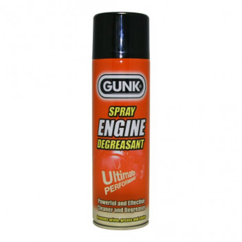 Gunk Engine Degreasent Spray 500ml