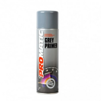 Promatic  Grey Primer Aero. 500ml