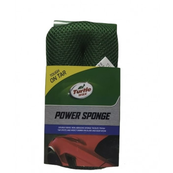 TurtleWax Power Sponge